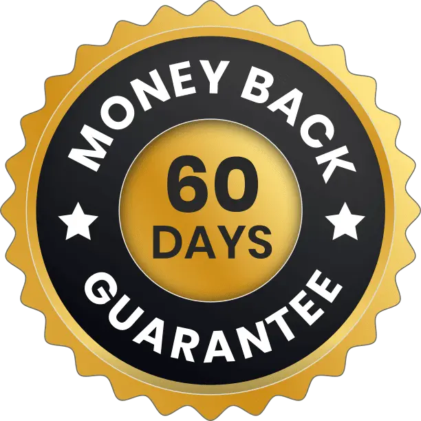 SlimCrystal 60 days money back 
