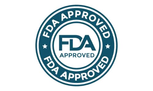 SlimCrystal fda approved