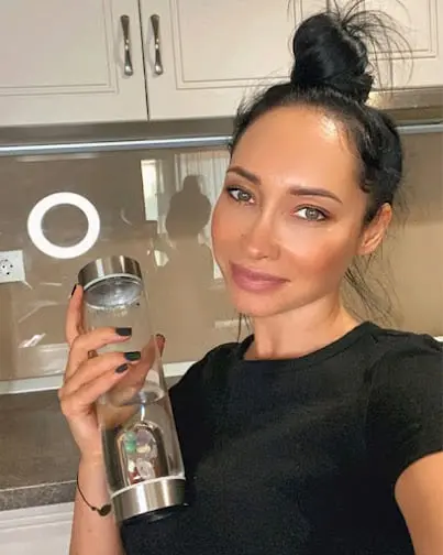 SlimCrystal review 3